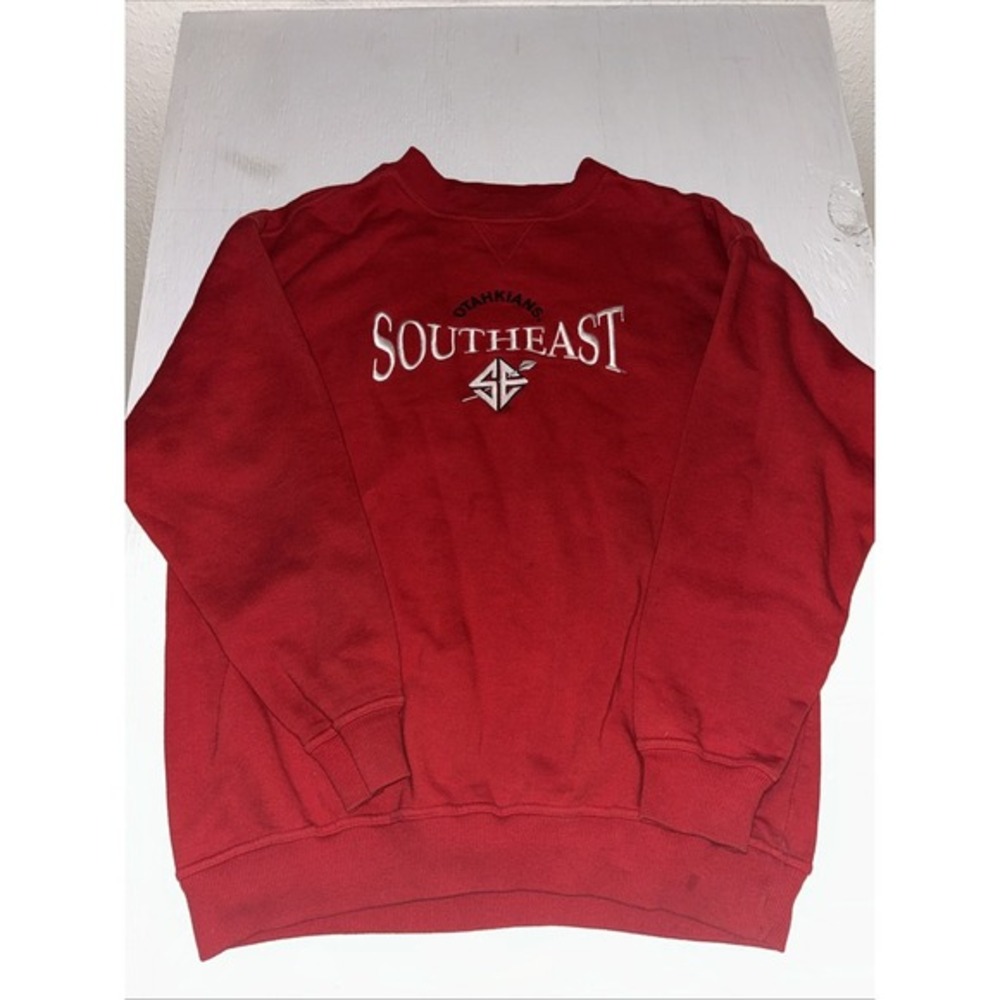 Vintage SEMO‎ Otahkian Sweater large